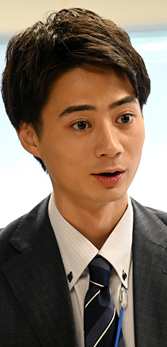 高畑草介
