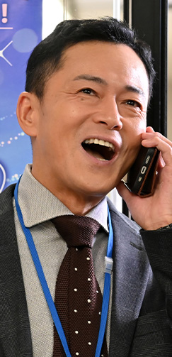 竹井直行