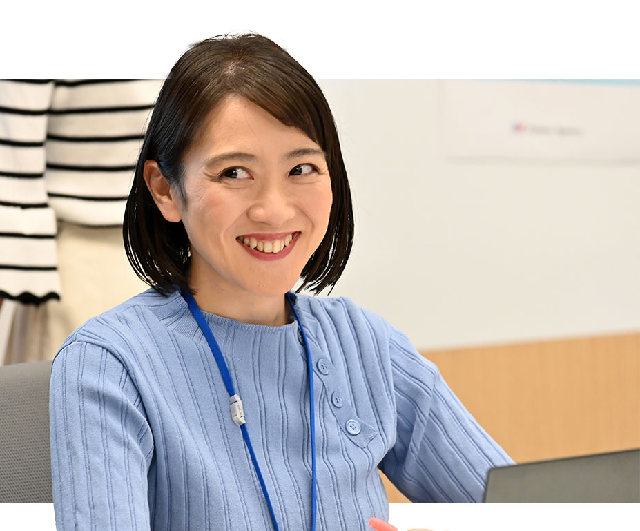 森口みどり
