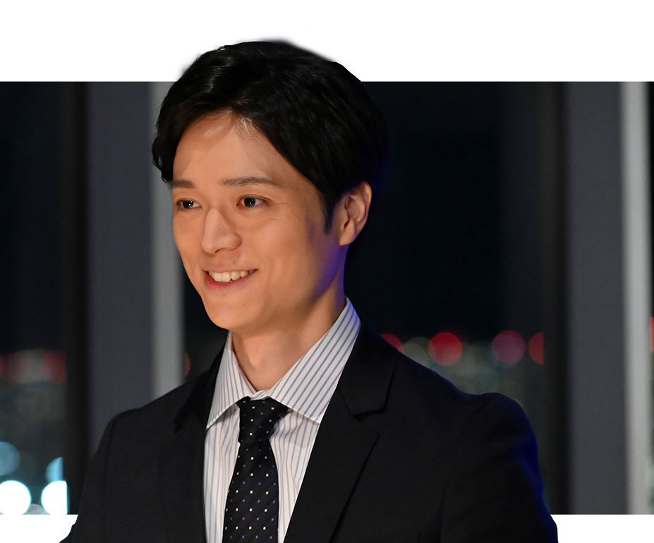 安田金次郎
