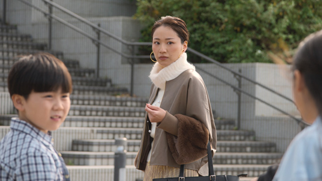 映画『影を売る女』